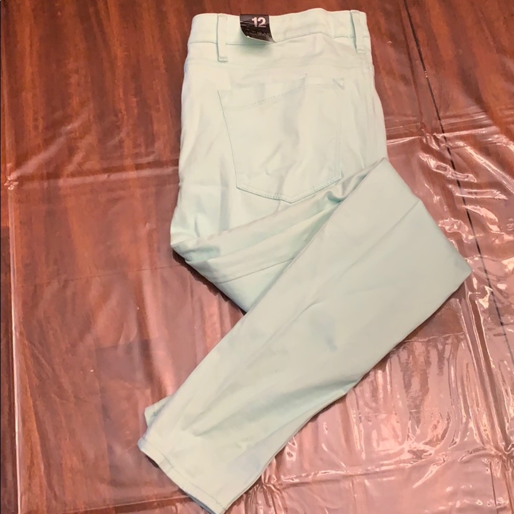 NWT express jeans